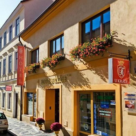 Apartman U Krale - 3 Jičín المظهر الخارجي الصورة