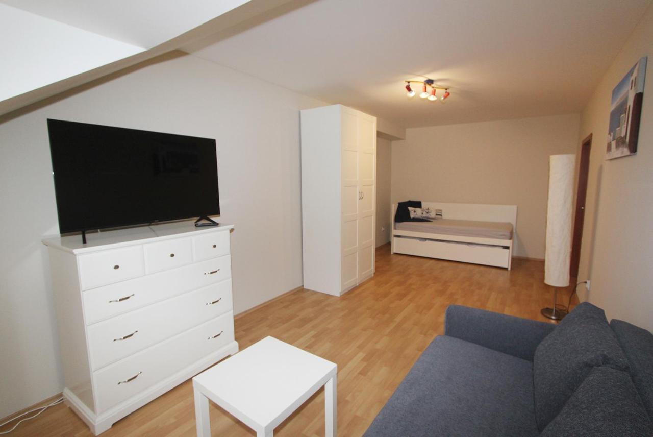 Apartman U Krale - 3 Jičín المظهر الخارجي الصورة
