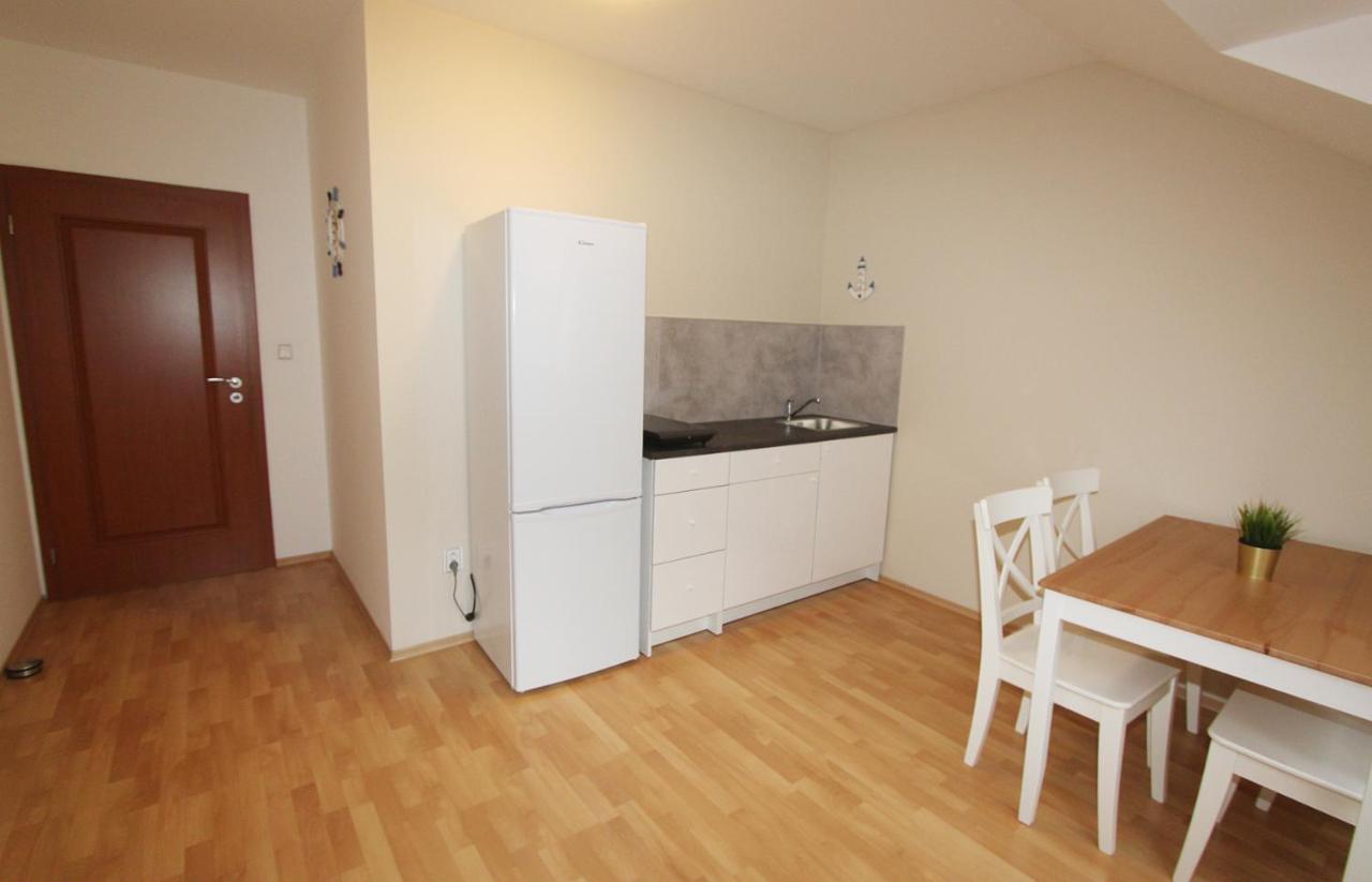 Apartman U Krale - 3 Jičín المظهر الخارجي الصورة