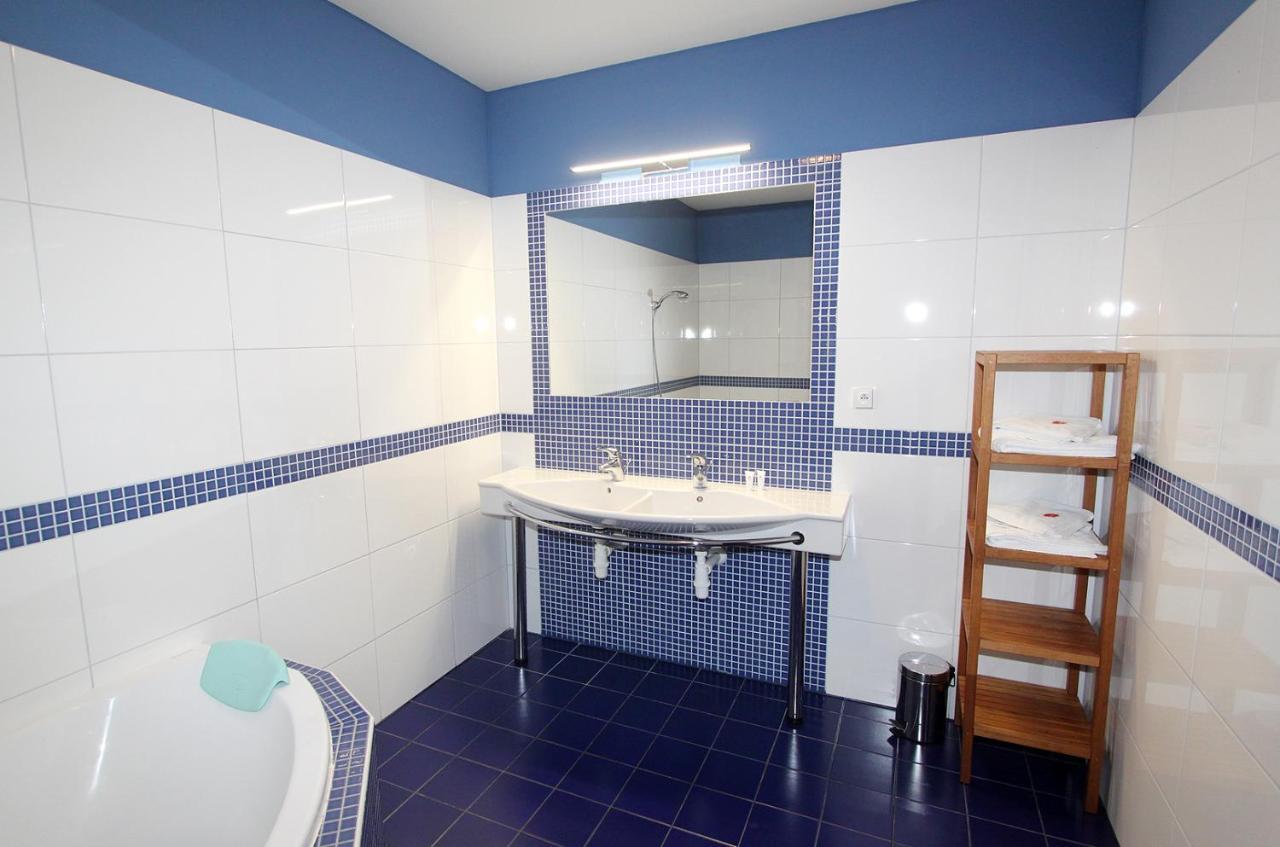 Apartman U Krale - 3 Jičín المظهر الخارجي الصورة