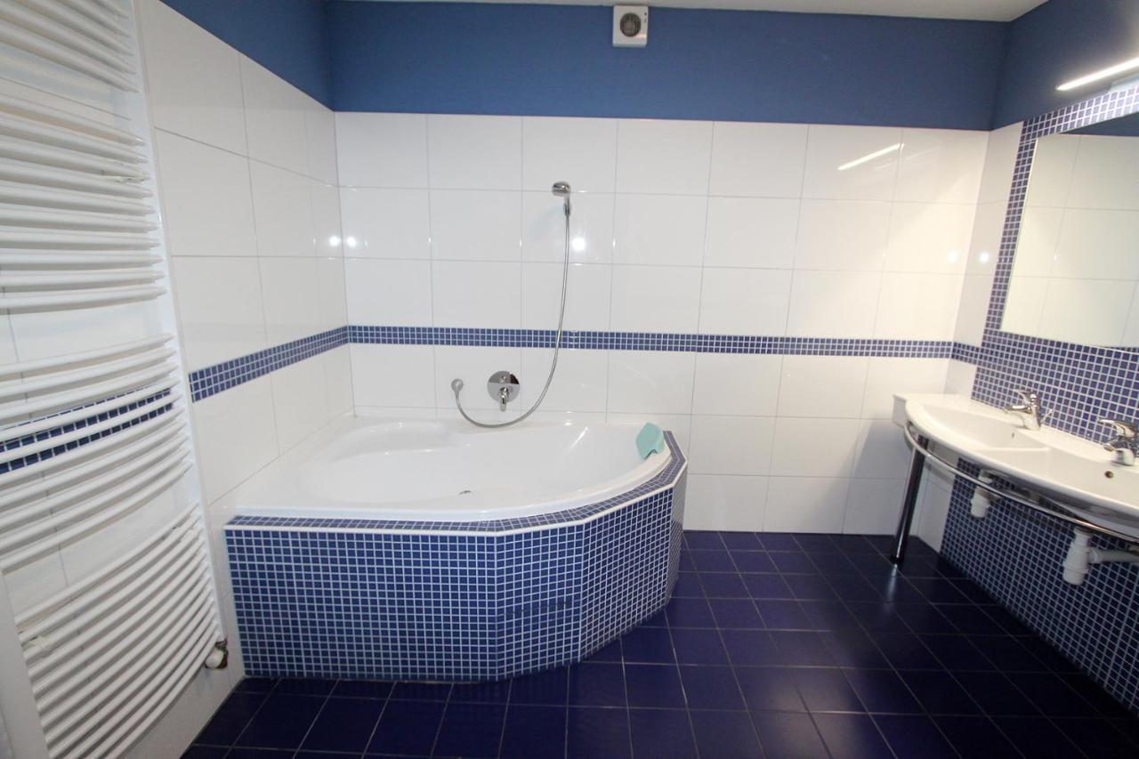 Apartman U Krale - 3 Jičín المظهر الخارجي الصورة